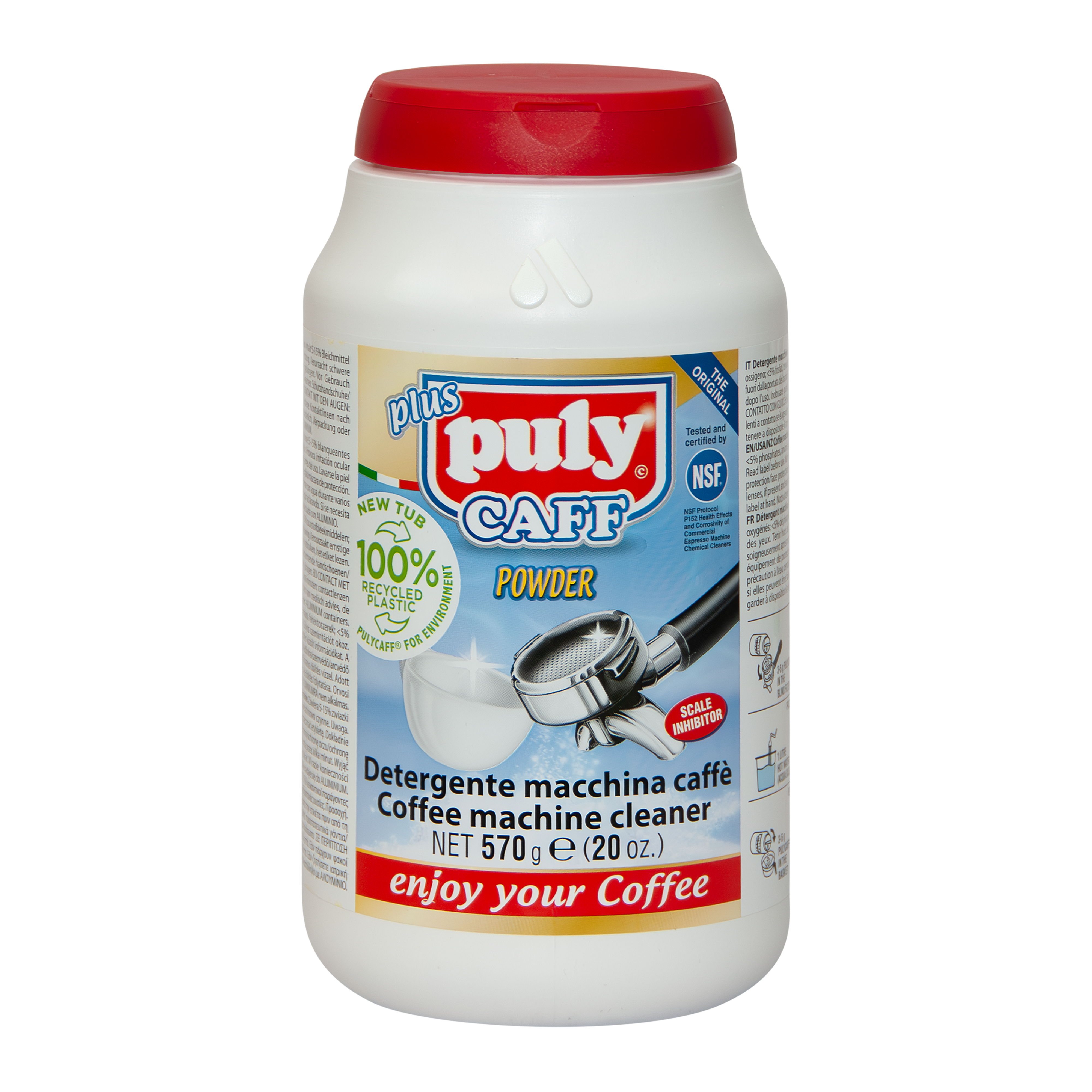 PULYCAFF COD.0852000