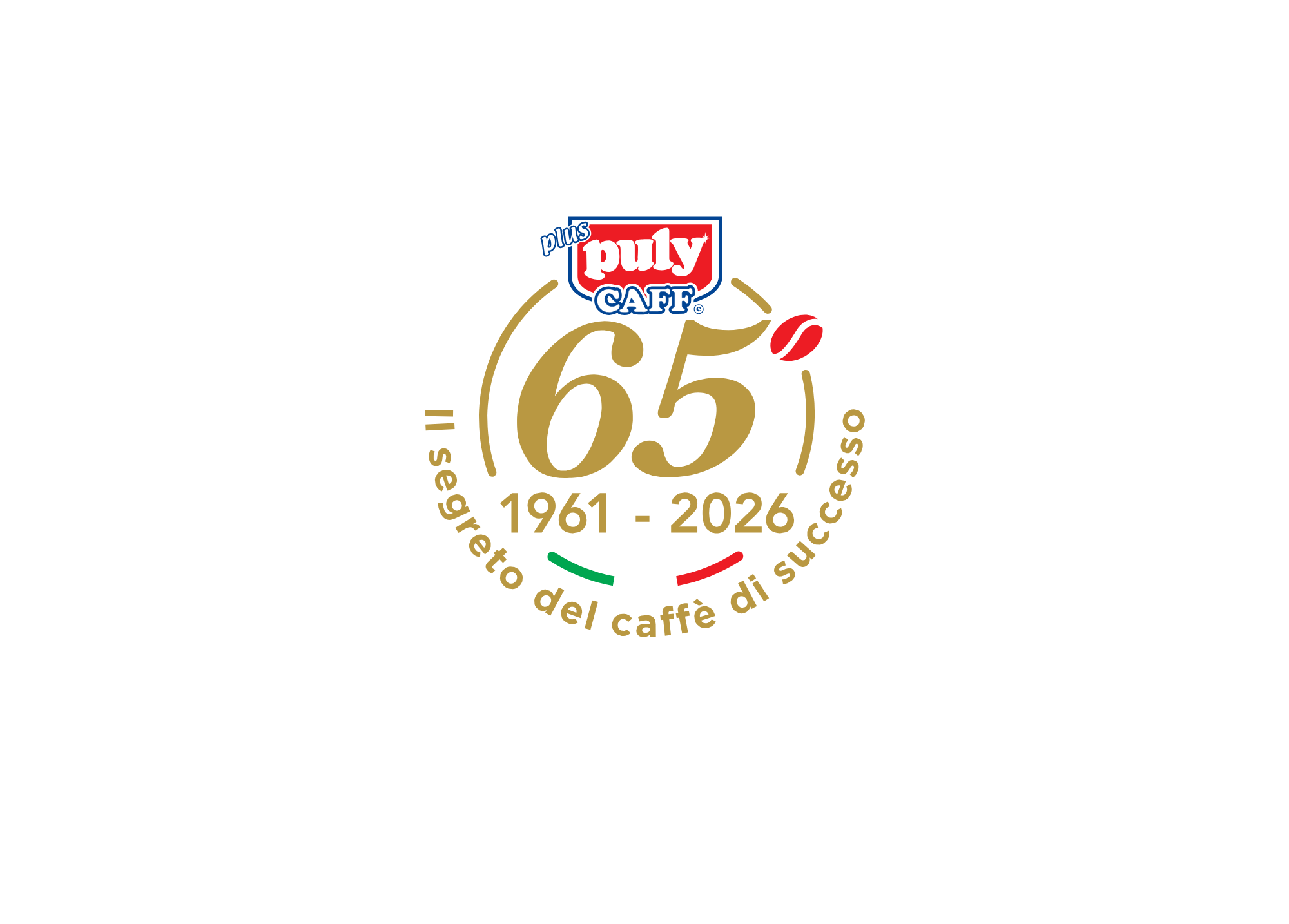 pulyCAFF festeggia 65 anni a Sigep