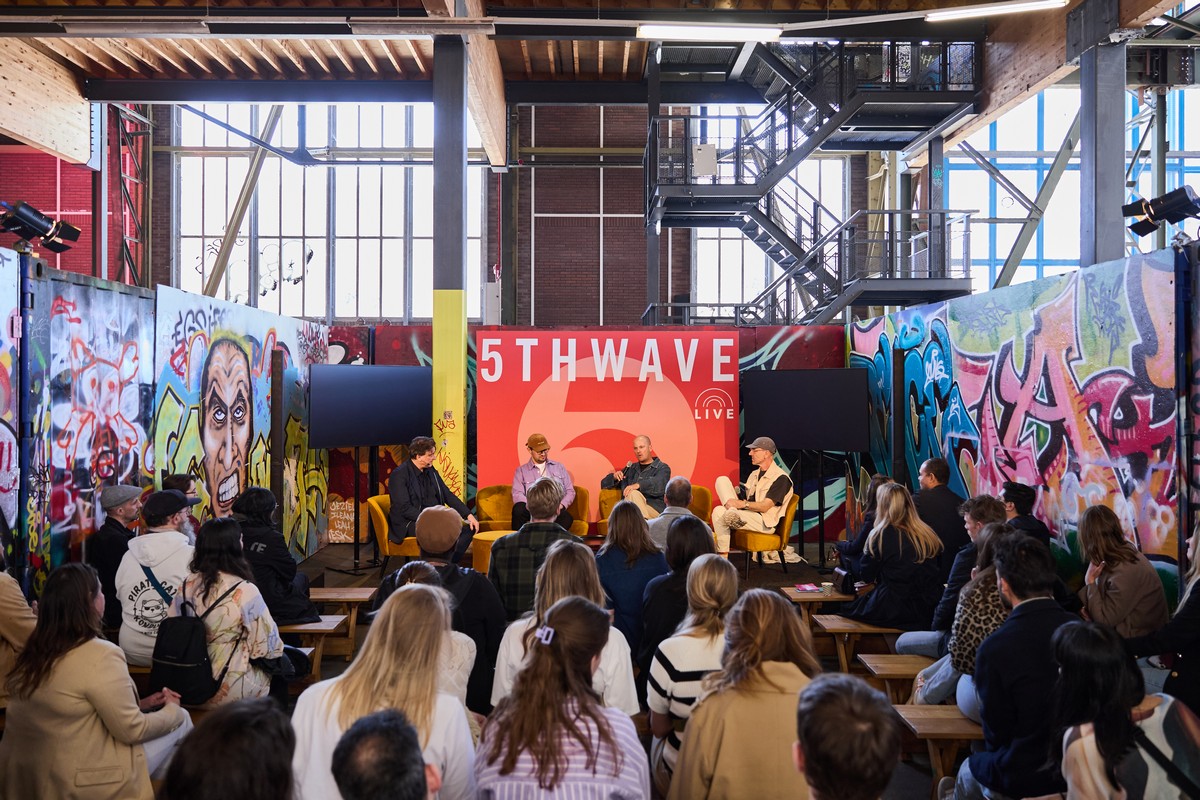 pulyCAFF e Il Manovale ai Coffee Festival di Parigi e Amsterdam